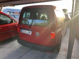  Volkswagen  Caddy  Profesional Kombi BMT 2.0 TDI 100CV MT5 E6dT #2