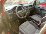  Volkswagen  Caddy  Profesional Kombi BMT 2.0 TDI 100CV MT5 E6dT #3