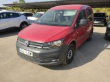  Volkswagen  Caddy  Profesional Kombi BMT 2.0 TDI 100CV MT5 E6dT 