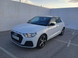  Audi  A1 Sportback  25 TFSI 1.0 95CV MT5 