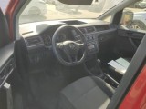  Volkswagen  Caddy  Profesional Kombi BMT 2.0 TDI 100CV MT5 E6dT #3