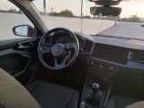  Audi  A1 Sportback  25 TFSI 1.0 95CV MT5 #3