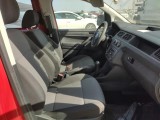  Volkswagen  Caddy  Profesional Kombi BMT 2.0 TDI 100CV MT5 E6dT #6