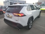  Toyota  RAV4 TOYOTA  / 2018 / 5P / todoterreno 2.5l 220H Advance 4WD #2