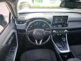  Toyota  RAV4 TOYOTA  / 2018 / 5P / todoterreno 2.5l 220H Advance 4WD #3
