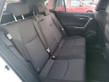  Toyota  RAV4 TOYOTA  / 2018 / 5P / todoterreno 2.5l 220H Advance 4WD #7