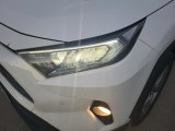  Toyota  RAV4 TOYOTA  / 2018 / 5P / todoterreno 2.5l 220H Advance 4WD #15