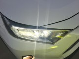  Toyota  RAV4 TOYOTA  / 2018 / 5P / todoterreno 2.5l 220H Advance 4WD #16