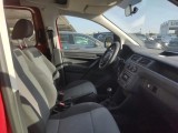 Volkswagen  Caddy  Profesional Kombi BMT 2.0 TDI 100CV MT5 E6dT #6
