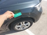  Audi  Q2  35 TFSI advanced 1.5 TFSI 150CV AT7 E6d  #29