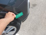  Audi  Q2  35 TFSI advanced 1.5 TFSI 150CV AT7 E6d  #30