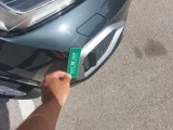  Audi  Q2  35 TFSI advanced 1.5 TFSI 150CV AT7 E6d  #32