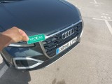  Audi  Q2  35 TFSI advanced 1.5 TFSI 150CV AT7 E6d  #37