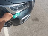  Audi  Q2  35 TFSI advanced 1.5 TFSI 150CV AT7 E6d  #38