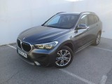  Bmw  X1 Serie  sDrive 18i Advantage 1.5 140CV AT7 E6dT 