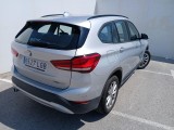  Bmw  X1 BMW  / 2019 / 5P / todoterreno sDrive16d Aut. Business #2