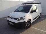  Citroen  Berlingo  Furgón Control M 1.5 BlueHDi 100CV MT5 E6dT 