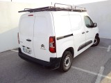  Citroen  Berlingo  Furgón Control M 1.5 BlueHDi 100CV MT5 E6dT #2