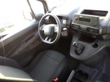  Citroen  Berlingo  Furgón Control M 1.5 BlueHDi 100CV MT5 E6dT #3