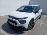  Citroen  C3  Feel 1.5 BlueHDi 100CV MT6 E6d 