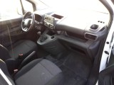  Citroen  Berlingo  Furgón Control M 1.5 BlueHDi 100CV MT5 E6dT #7