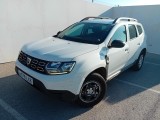  Dacia  Duster  II Essential 4WD 1.5 dCi 115CV MT6 E6dT 