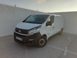  Fiat  Talento  Furgon L2H1 1 2t 1.6 Multijet 120CV MT6 E6 