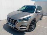  Hyundai  Tucson HYUNDAI  / 2018 / 5P / todoterreno 1.6 CRDI 85kW (116CV) 48V Tecno 4X2 