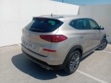  Hyundai  Tucson HYUNDAI  / 2018 / 5P / todoterreno 1.6 CRDI 85kW (116CV) 48V Tecno 4X2 #2