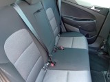  Hyundai  Tucson HYUNDAI  / 2018 / 5P / todoterreno 1.6 CRDI 85kW (116CV) 48V Tecno 4X2 #7