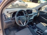  Hyundai  Tucson HYUNDAI  / 2018 / 5P / todoterreno 1.6 CRDI 85kW (116CV) 48V Tecno 4X2 #11