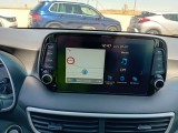  Hyundai  Tucson HYUNDAI  / 2018 / 5P / todoterreno 1.6 CRDI 85kW (116CV) 48V Tecno 4X2 #13