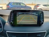  Hyundai  Tucson HYUNDAI  / 2018 / 5P / todoterreno 1.6 CRDI 85kW (116CV) 48V Tecno 4X2 #14