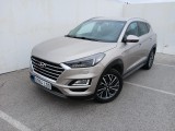  Hyundai  Tucson HYUNDAI  / 2018 / 5P / todoterreno 1.6 CRDI 85kW (116CV) 48V Tecno 4X2 