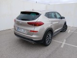  Hyundai  Tucson HYUNDAI  / 2018 / 5P / todoterreno 1.6 CRDI 85kW (116CV) 48V Tecno 4X2 #2