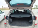  Hyundai  Tucson HYUNDAI  / 2018 / 5P / todoterreno 1.6 CRDI 85kW (116CV) 48V Tecno 4X2 #8
