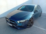  Mercedes  A-Klasse Clase A A 200 d (177.012)Premium-Pack AMG Line 150CV AT8 E6d 