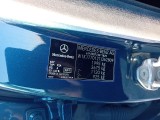  Mercedes  A-Klasse Clase A A 200 d (177.012)Premium-Pack AMG Line 150CV AT8 E6d #17