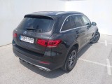 Mercedes  GLC-Klasse Clase GLC GLC 300 e 4Matic (253.953)AMG 2.0 AMG Line 320CV AT9 E6d #2