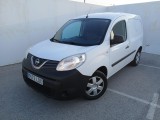  Nissan  e-NV200 NISSAN NV250 / 2019 / 4P / furgón 2pl 1.5dCi 70 kW (95CV) L1H1 ÓPTIMA 