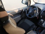  Nissan  e-NV200 NISSAN NV250 / 2019 / 4P / furgón 2pl 1.5dCi 70 kW (95CV) L1H1 ÓPTIMA #3