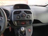  Nissan  e-NV200 NISSAN NV250 / 2019 / 4P / furgón 2pl 1.5dCi 70 kW (95CV) L1H1 ÓPTIMA #11