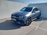  Mercedes  GLE-Klasse Clase GLE GLE 350 d 4Matic (167.121)AMG 2.9 AMG Line 270CV AT9 E6d 