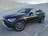  Mercedes  GLC-Klasse Clase GLC GLC 300 de 4Matic (253.311)AMG 2.0 305CV AT9 E6d 