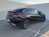  Mercedes  GLC-Klasse Clase GLC GLC 300 de 4Matic (253.311)AMG 2.0 305CV AT9 E6d #2