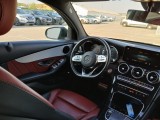  Mercedes  GLC-Klasse Clase GLC GLC 300 de 4Matic (253.311)AMG 2.0 305CV AT9 E6d #3