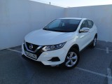  Nissan  Qashqai NISSAN  / 2017 / 5P / todoterreno DIG-T 103 kW (140 CV) E6D ACENTA (AC) 