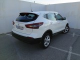  Nissan  Qashqai NISSAN  / 2017 / 5P / todoterreno DIG-T 103 kW (140 CV) E6D ACENTA (AC) #2