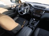  Nissan  Qashqai NISSAN  / 2017 / 5P / todoterreno DIG-T 103 kW (140 CV) E6D ACENTA (AC) #3