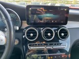  Mercedes  GLC-Klasse Clase GLC GLC 300 de 4Matic (253.311)AMG 2.0 305CV AT9 E6d #11